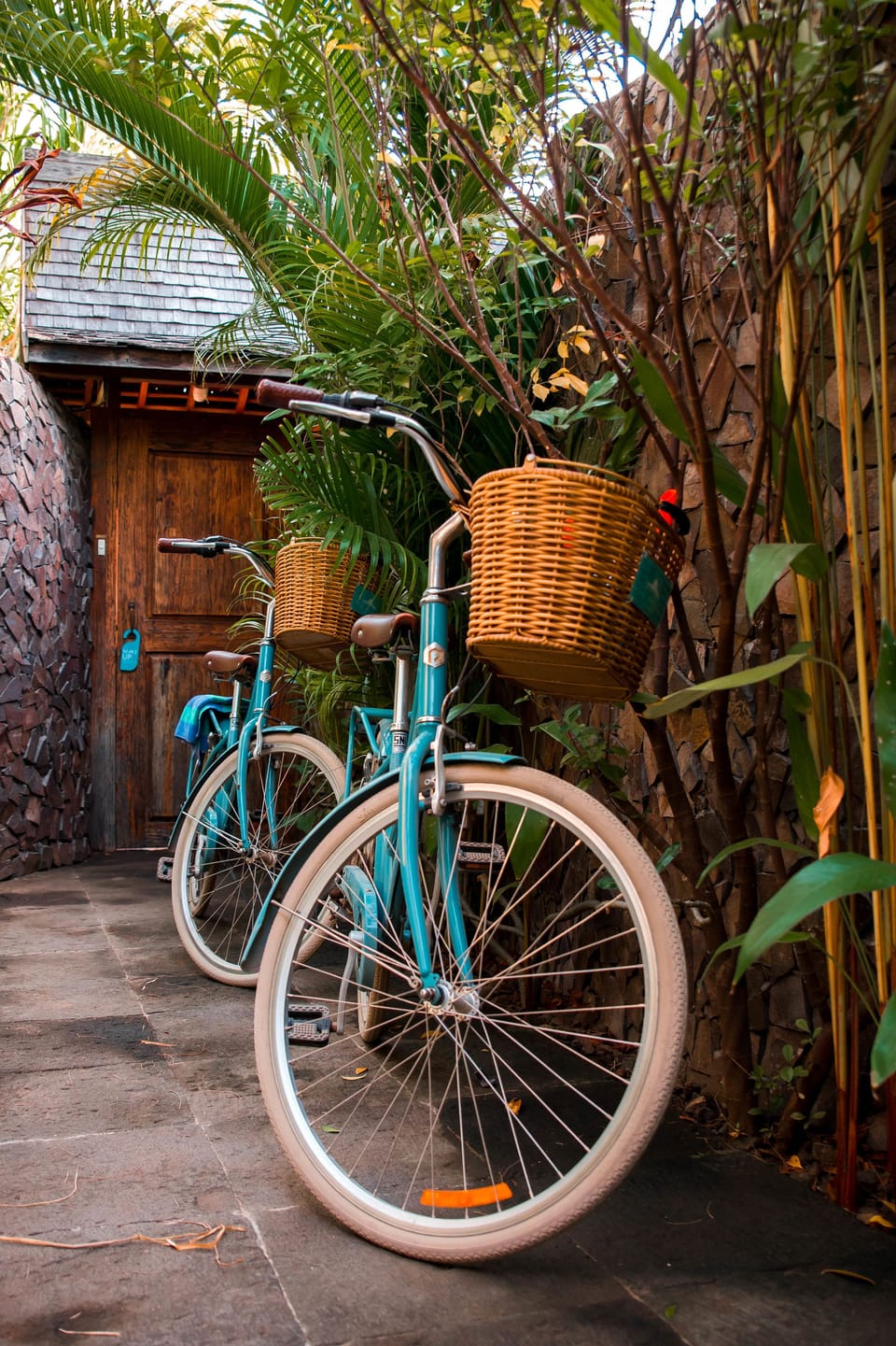 Bicycling