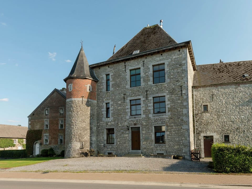 House | View from property