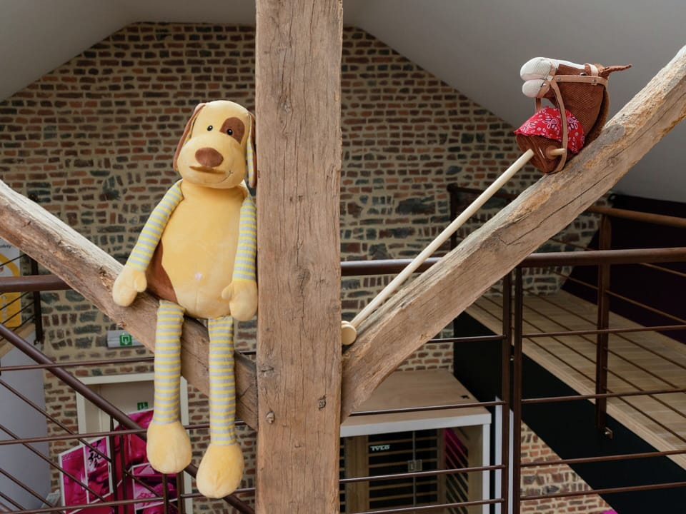 House | Interior detail