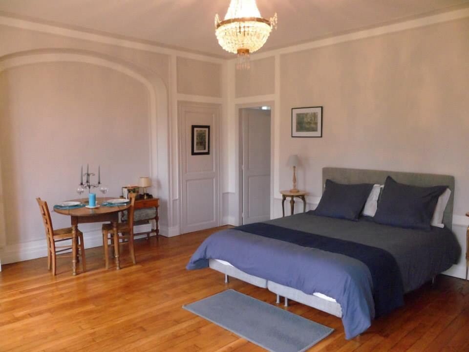 Family Suite, Private Bathroom