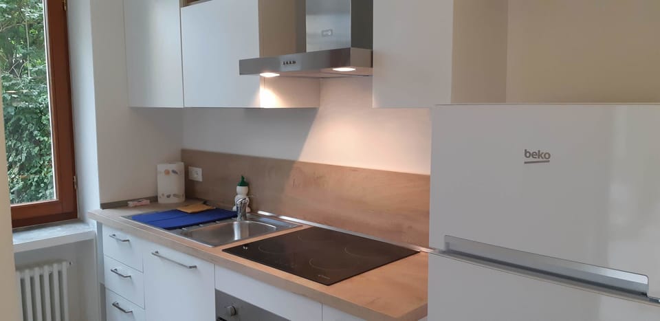 Studio | Private kitchen