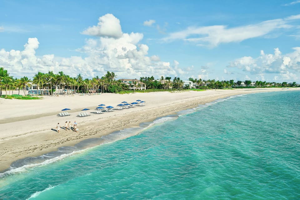 South Seas Resort in Sanibel Island