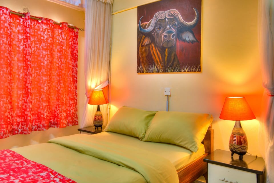 Superior Double Room | Individually decorated, individually furnished, desk, laptop workspace