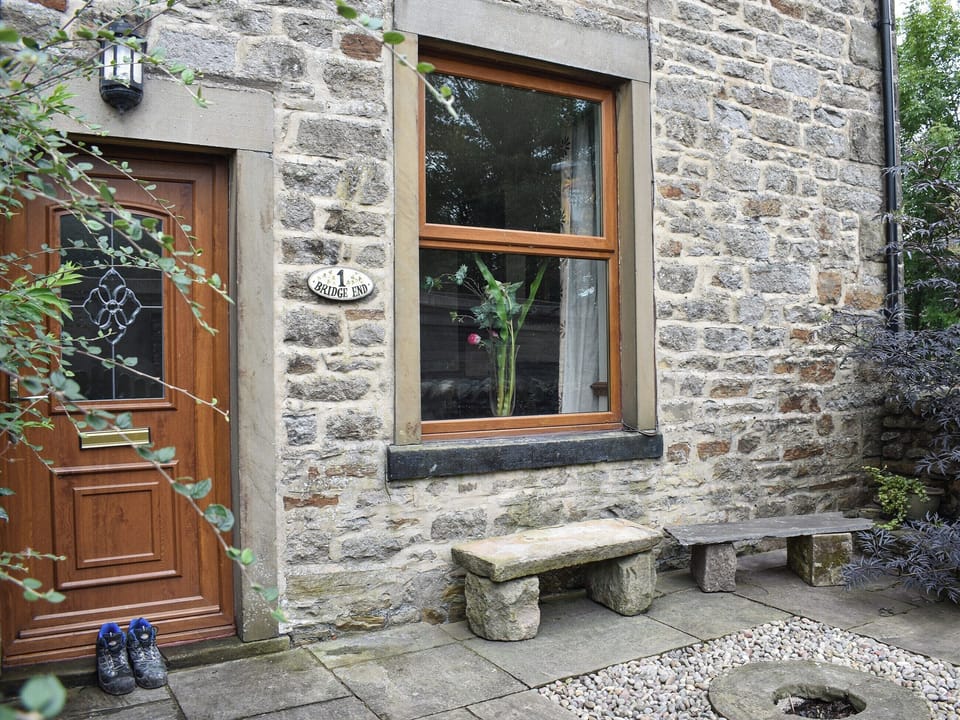 Exterior | Bridge End, Long Preston, near Settle