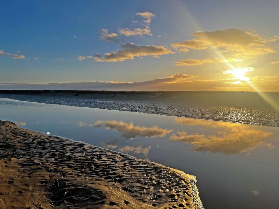 Coastal walk at nearby Humphrey Head | Bell Hill Cottage, Lindale, near Grange-over-Sands
