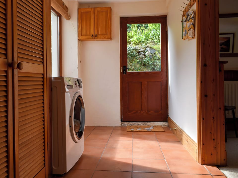Utility room | Bell Hill Cottage, Lindale, near Grange-over-Sands