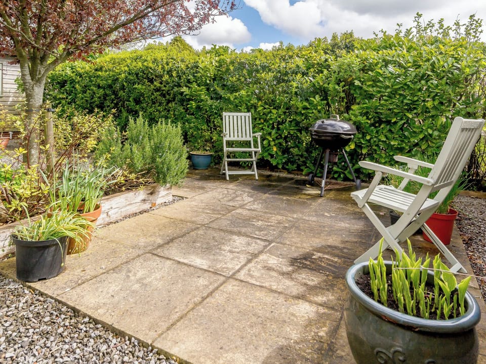 Patio | Marigold, Nr Wells