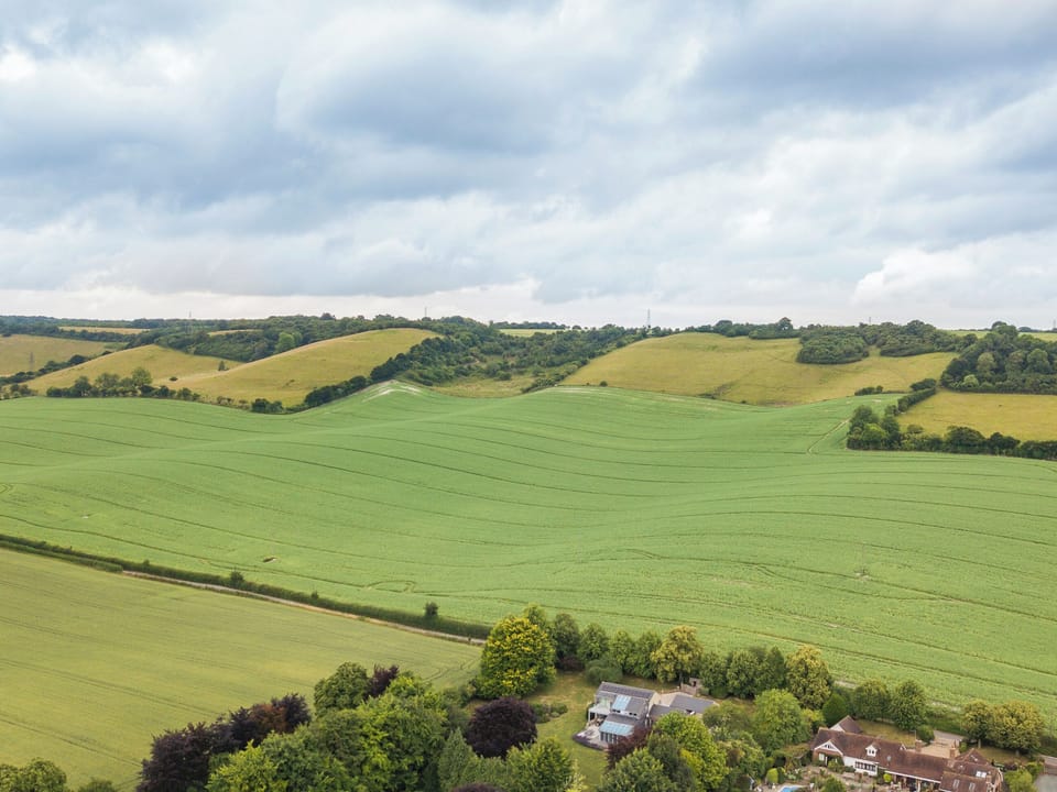 Surrounding area | Heron Barn - Penn Estate, Hollingbourne