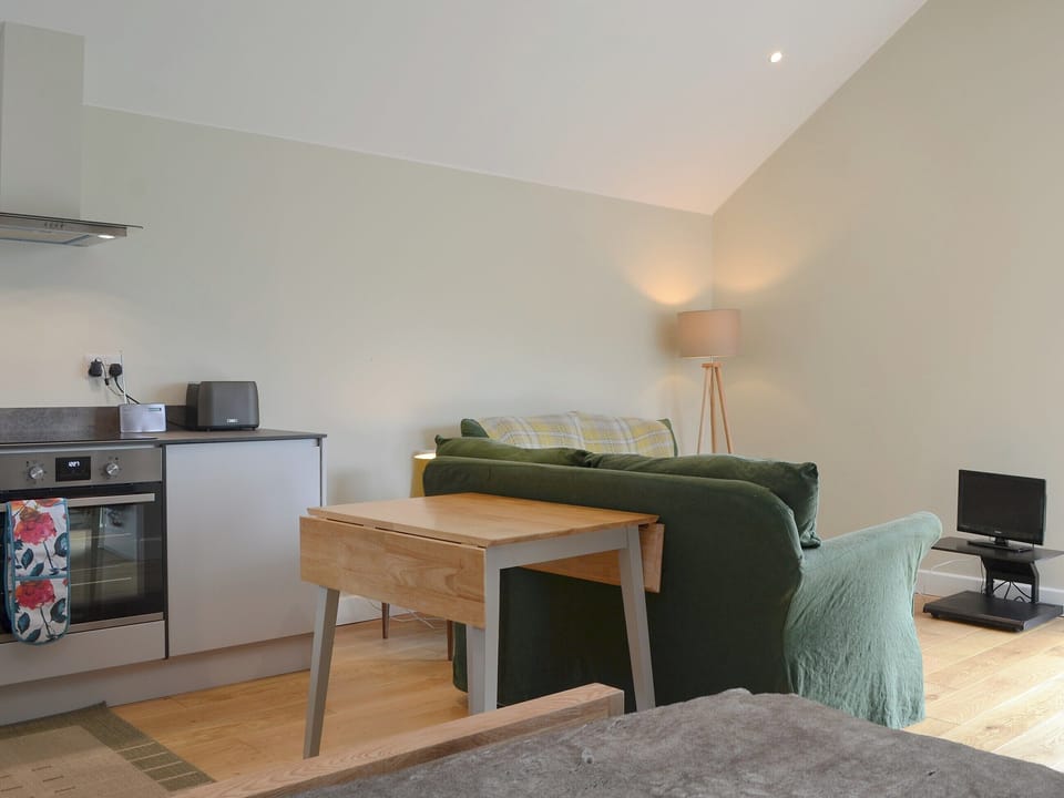 Well preseted studio accommodation | Cottam Road, Threlkeld, near Keswick