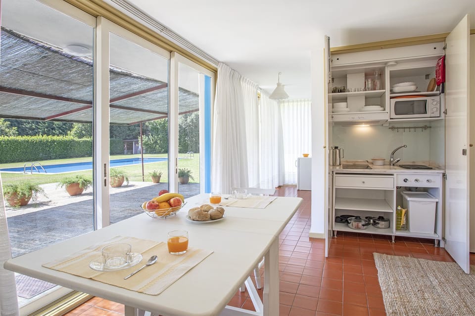 Studio, Balcony, Pool View | Exterior