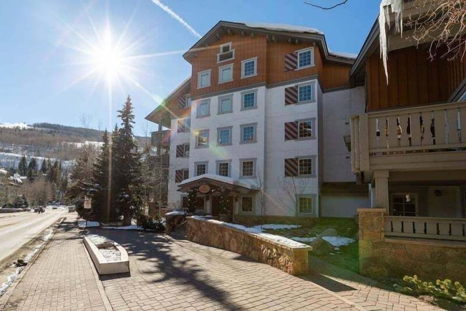 Condo, 2 Bedrooms | Exterior