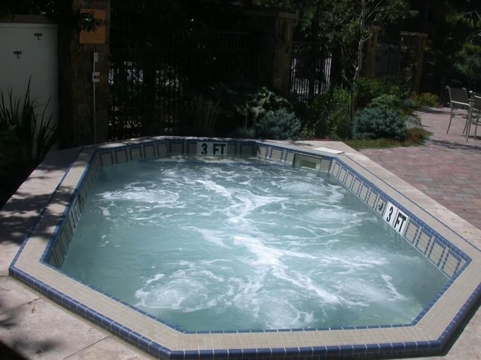 Condo, 2 Bedrooms | Pool | Outdoor pool, a heated pool