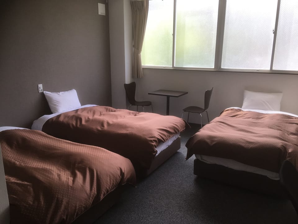 Triple Room, Non Smoking | WiFi (free)