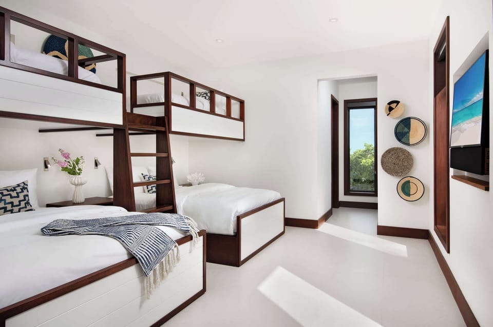 Bedroom 5