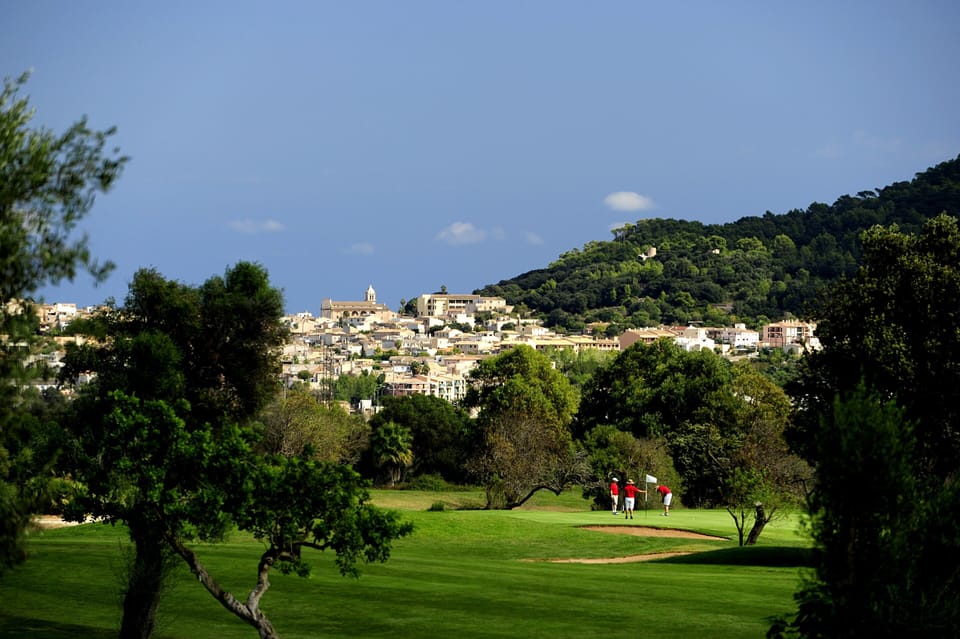 Golf
