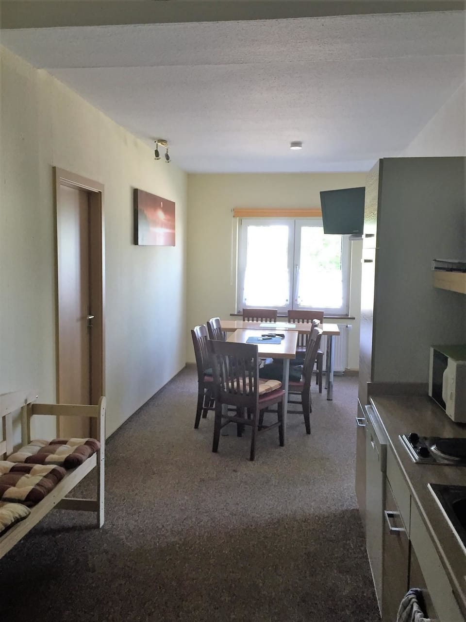 Standard Condo, 4 Bedrooms, Non Smoking, Garden View | Private kitchen