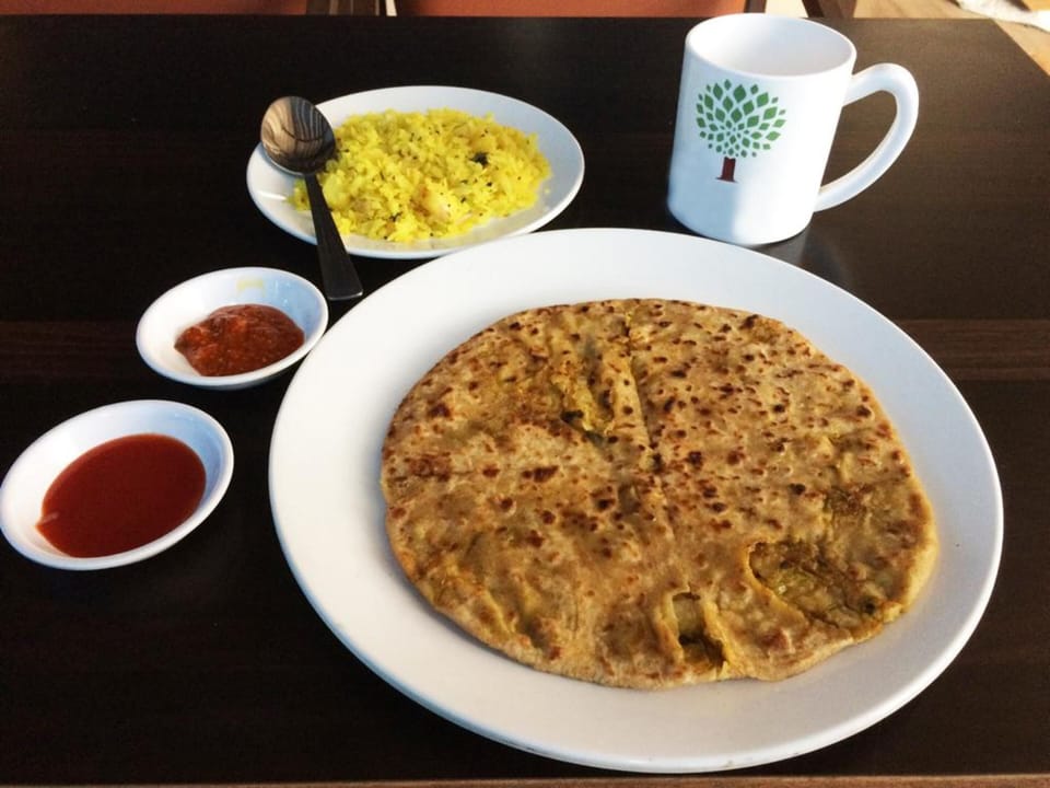 Daily local cuisine breakfast for a fee