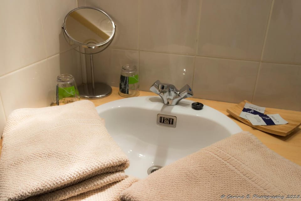 B&B Confluences Bed and Breakfast in Belgium