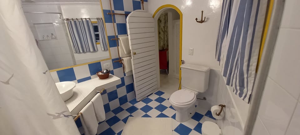 Deluxe Double Room | Bathroom | Shower, free toiletries, hair dryer, bidet