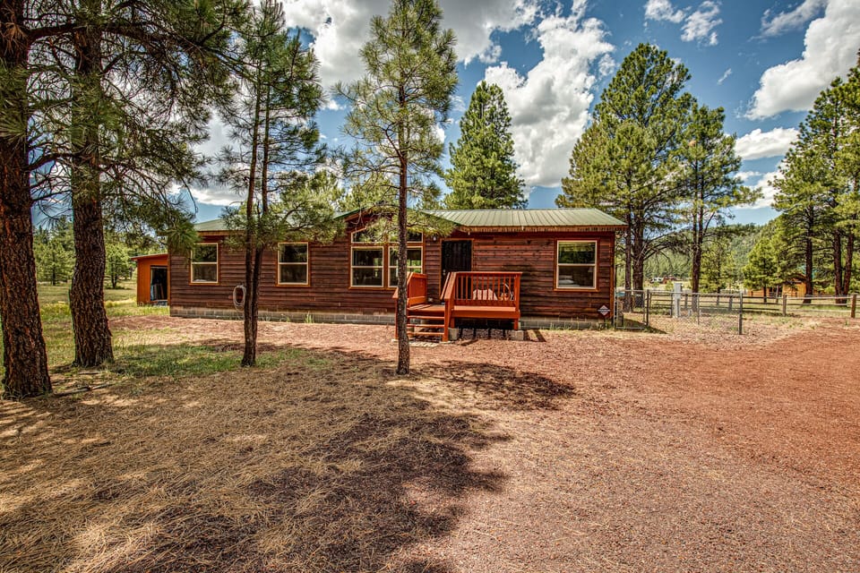 Bull Elk Lodge