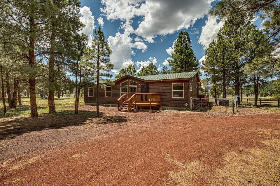 Bull Elk Lodge