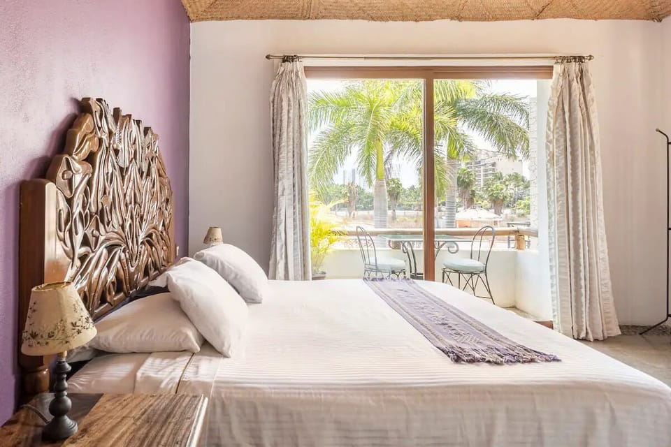 Superior Room | Individually decorated, individually furnished, blackout drapes