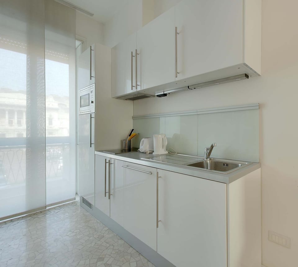 Make a tasty meal in your own kitchen!