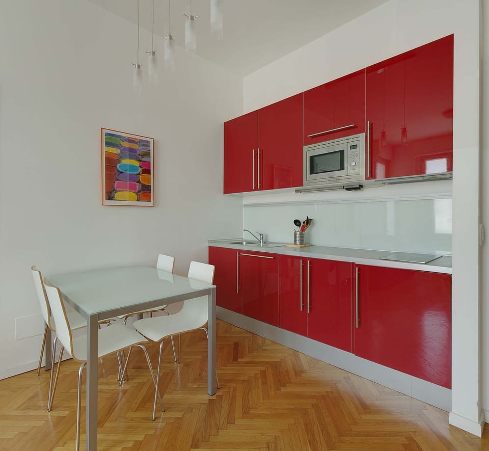 Make a tasty meal in your own kitchen!