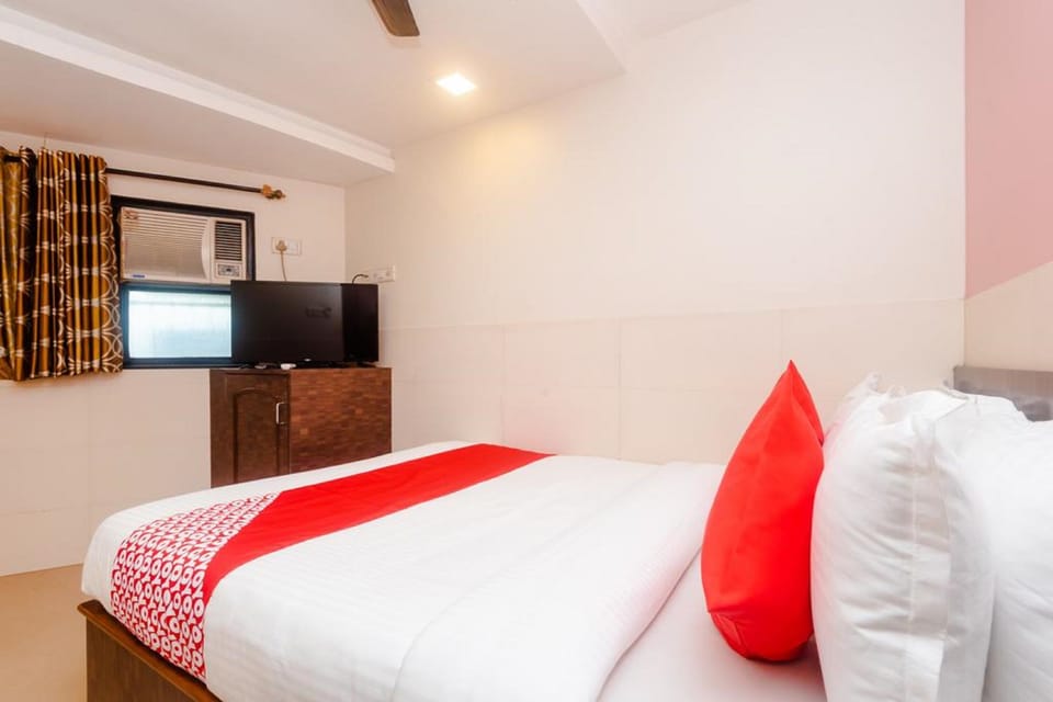 Standard Room | Free WiFi