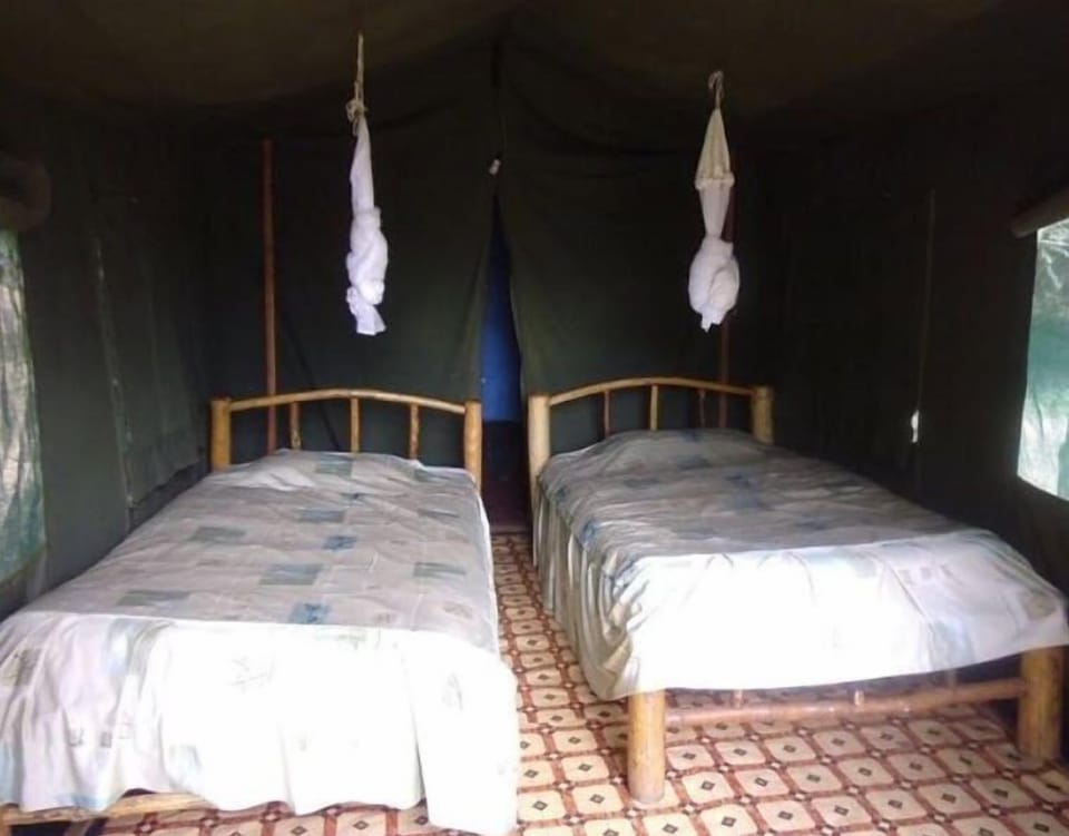 Twin Room | Rollaway beds, bed sheets