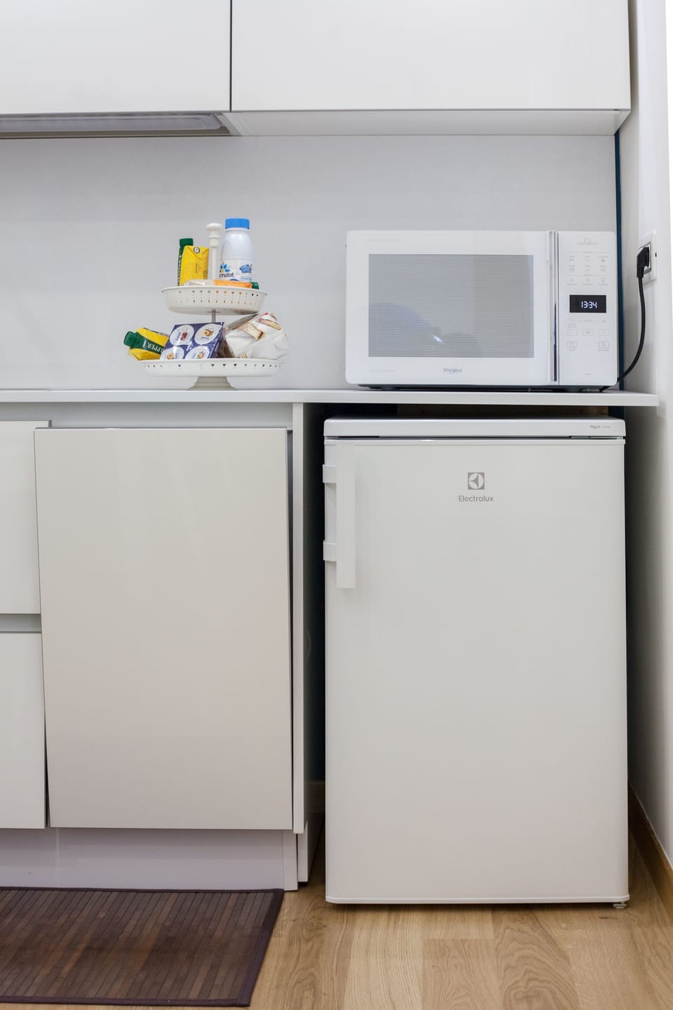 Comfort Studio | Microwave