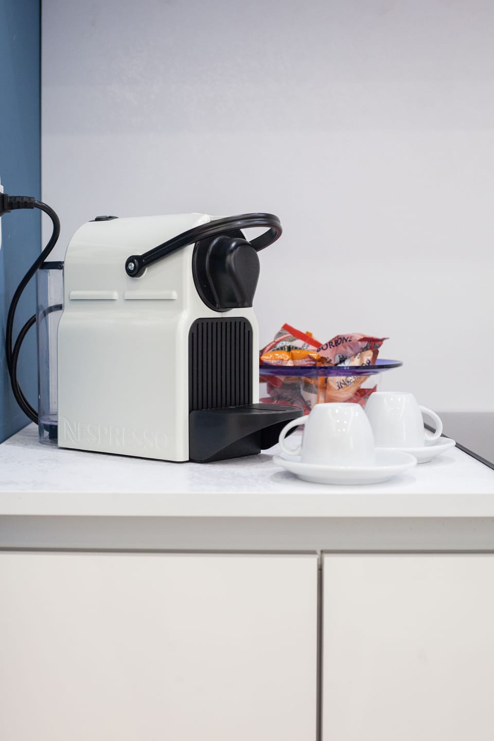 Comfort Studio | Coffee and/or coffee maker