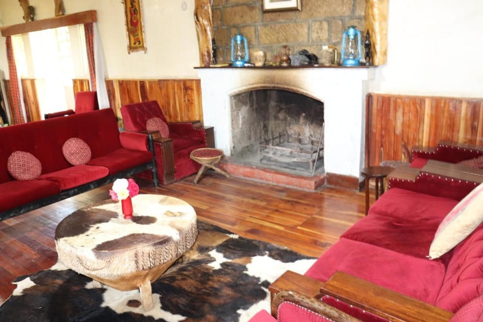 Enkorika Eco-Village Bed and Breakfast in Kenya