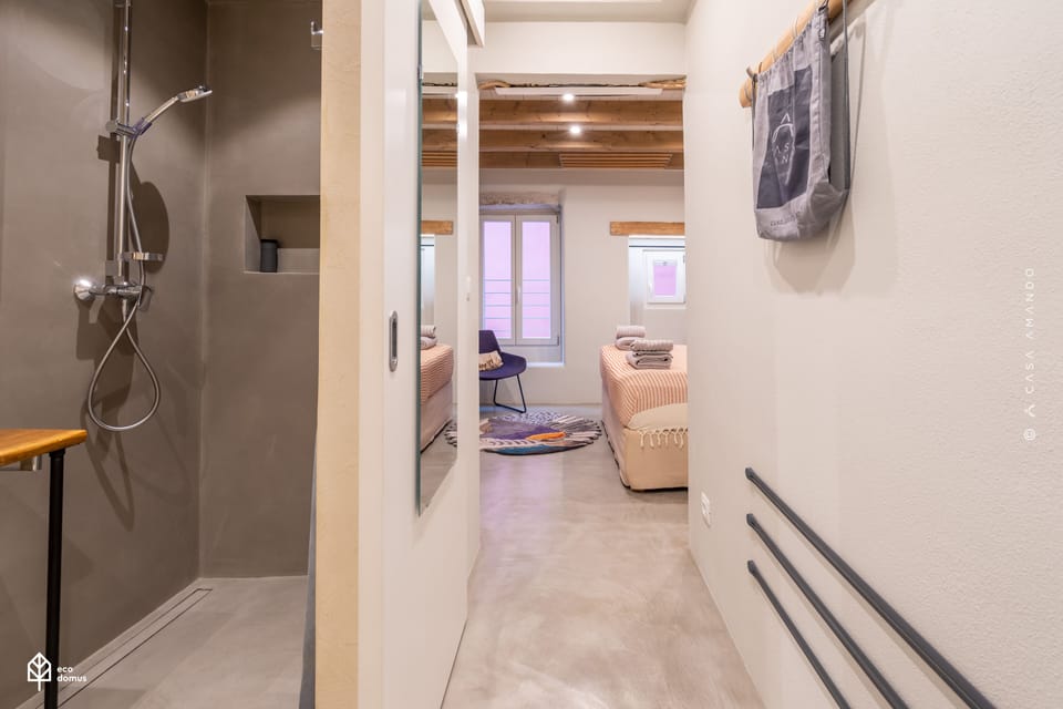 Casa Amando Eco Boutique House Bed and Breakfast in Rovinj