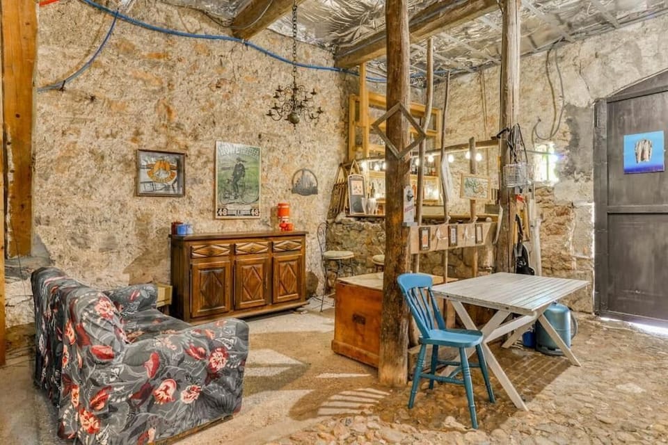 La Calade Bed and Breakfast in Occitanie