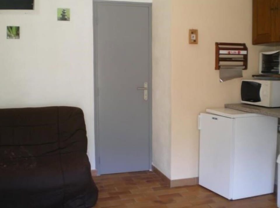 Mobile Home | Living area