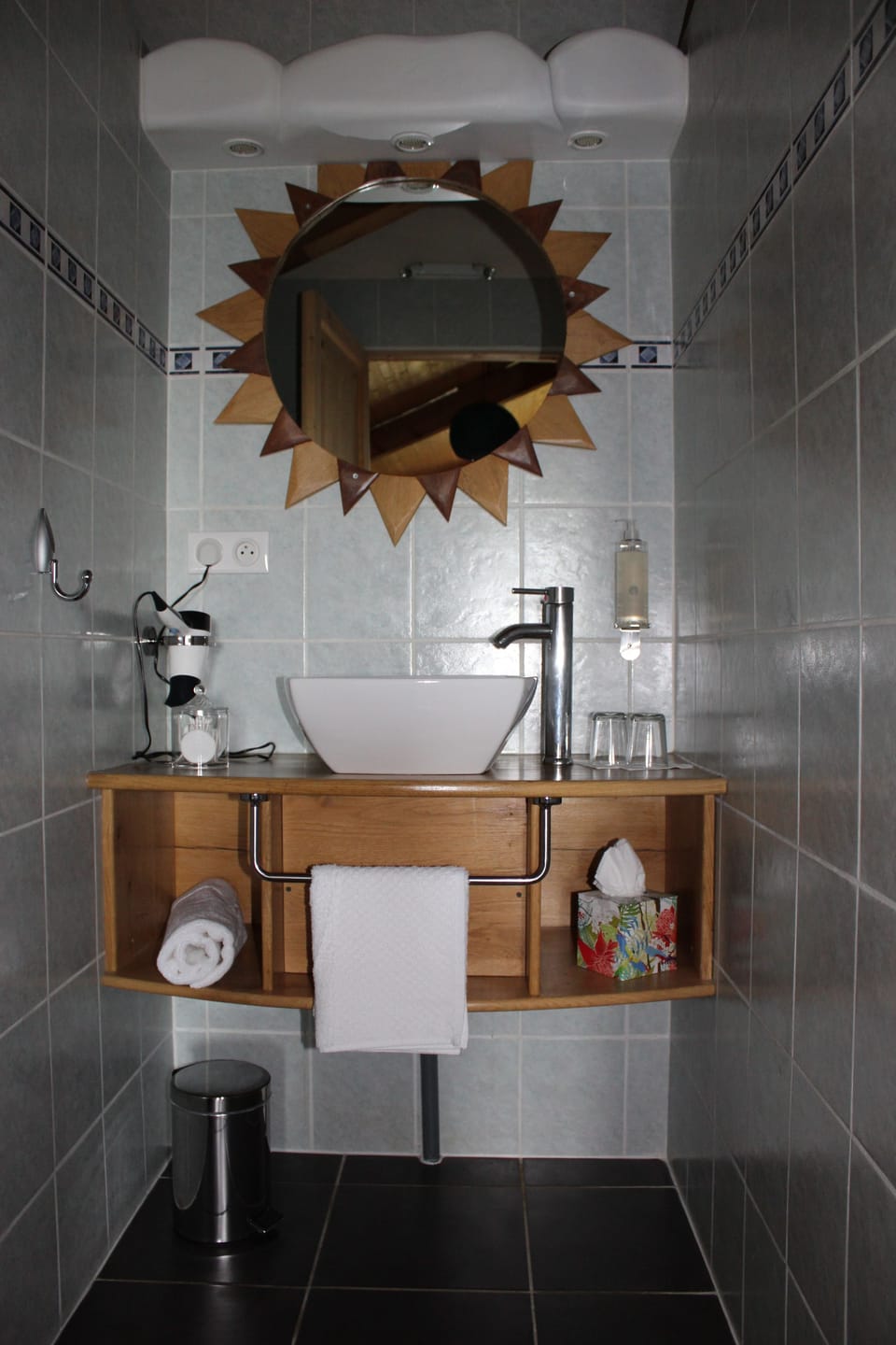 Les Pipistrelles Bed and Breakfast in Auvergne-Rhône-Alpes