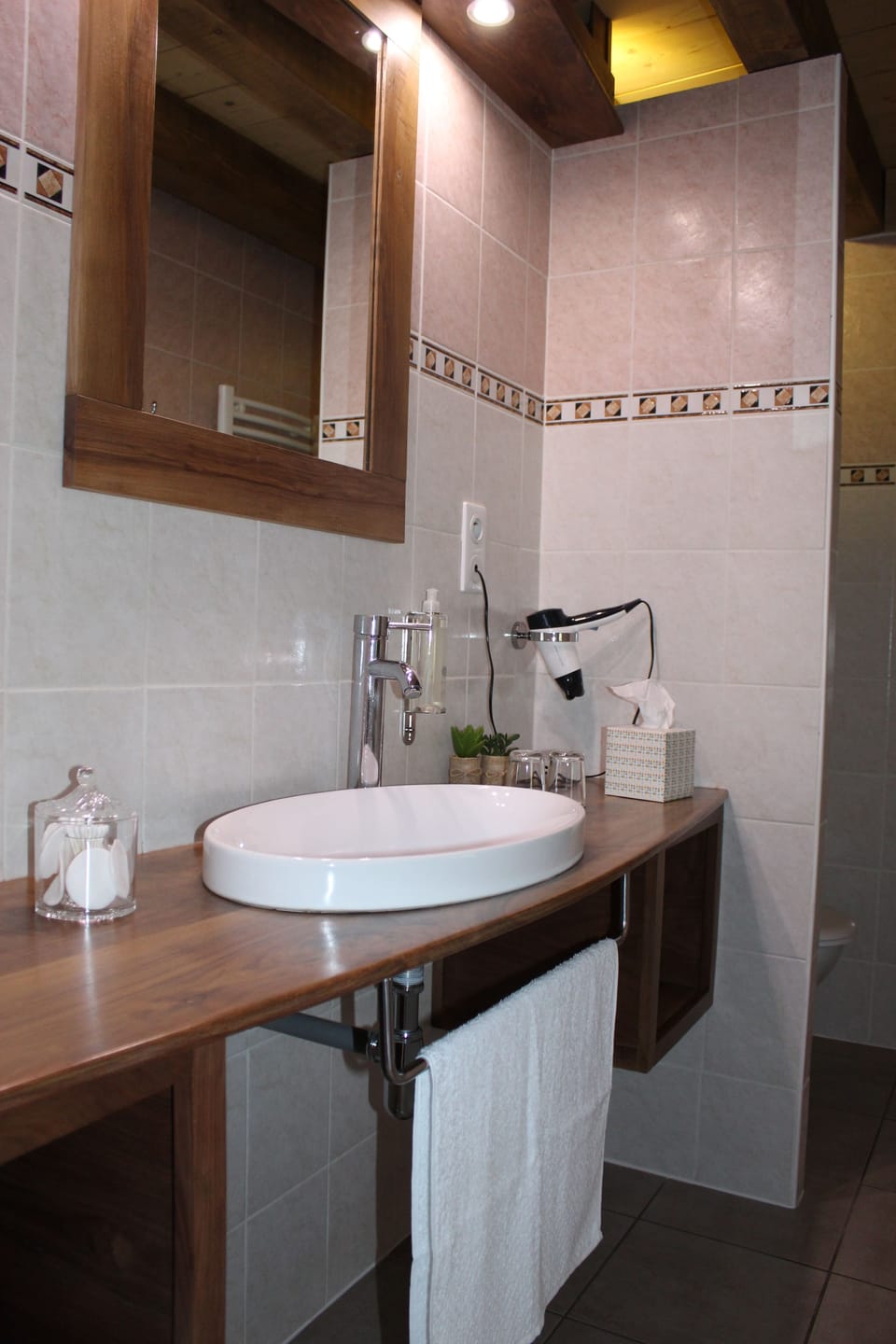Les Pipistrelles Bed and Breakfast in Auvergne-Rhône-Alpes
