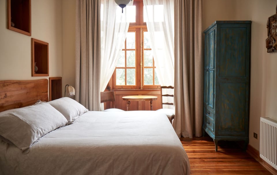 Luxury Room | Premium bedding, in-room safe, individually decorated