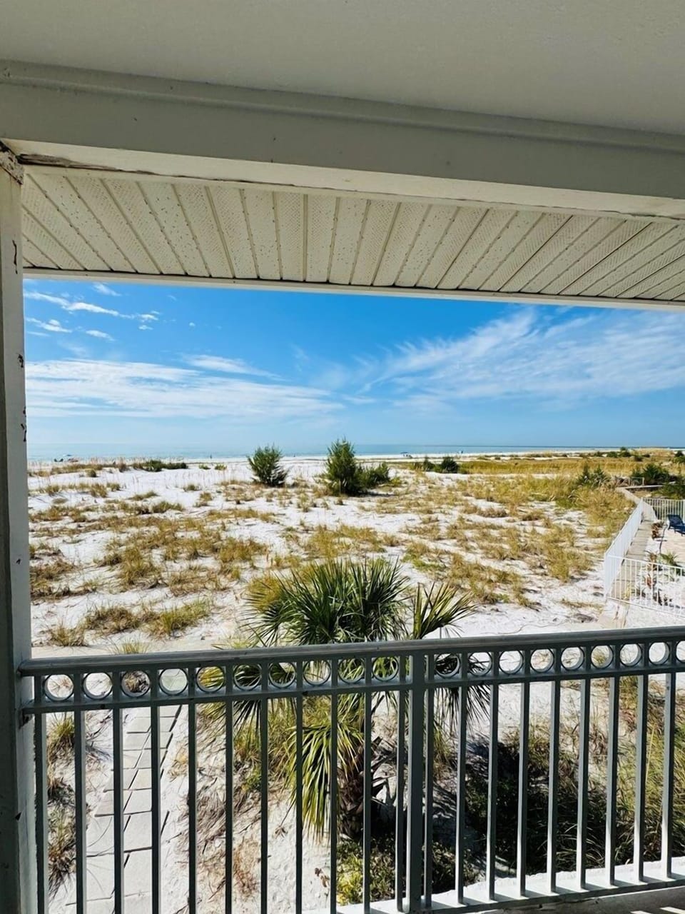 Apartment, 3 Bedrooms | Property grounds