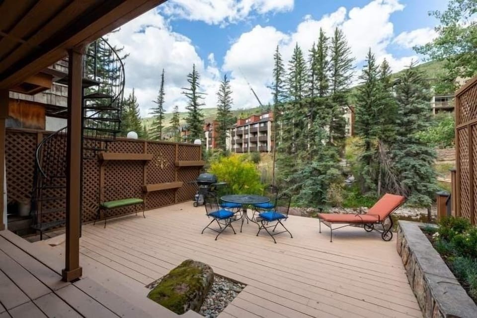 Condo, 2 Bedrooms | Balcony