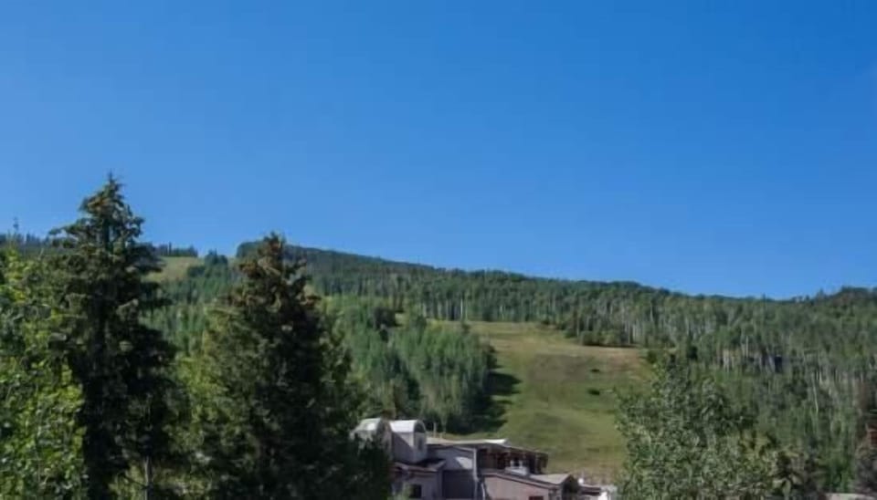 Condo, 5 Bedrooms | Hill view