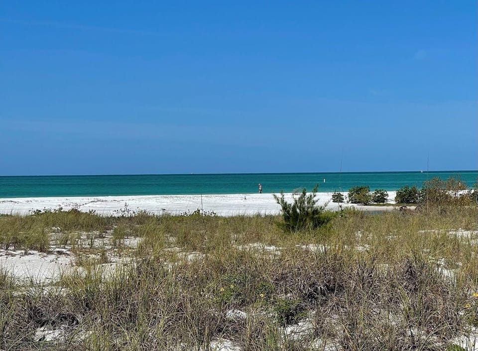 Apartment, 3 Bedrooms | Beach/ocean view