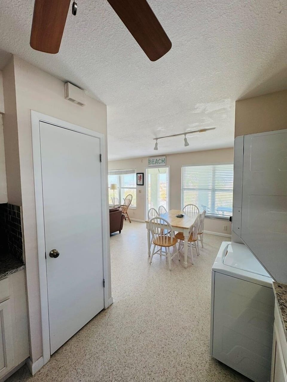 Apartment, 3 Bedrooms | Interior