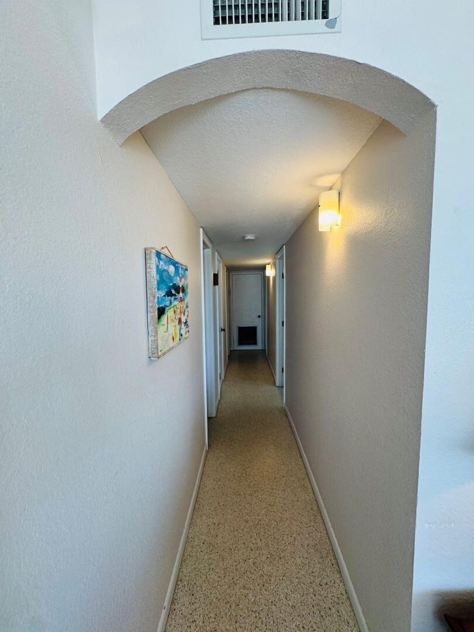 Apartment, 3 Bedrooms | Interior