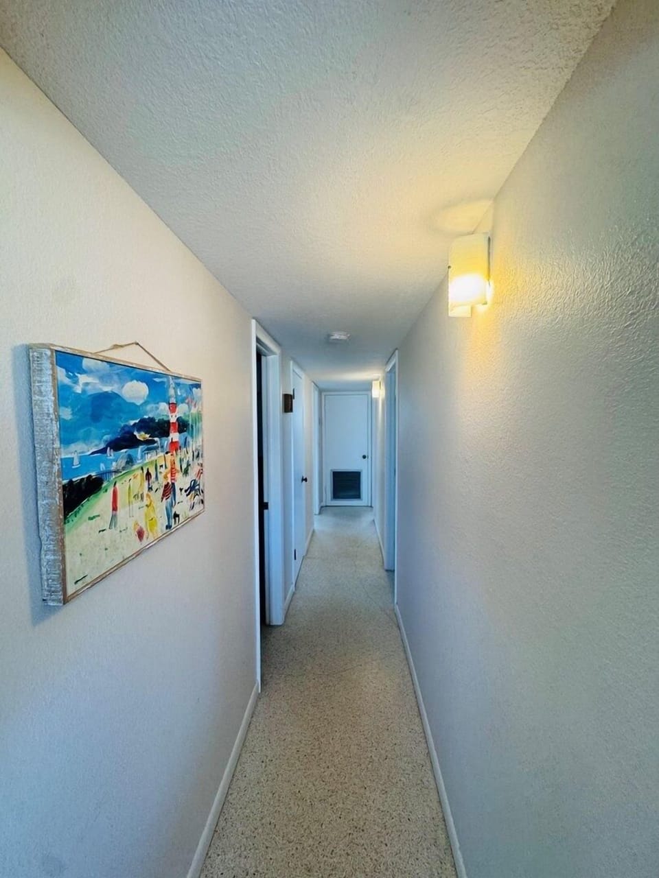 Apartment, 3 Bedrooms | Interior