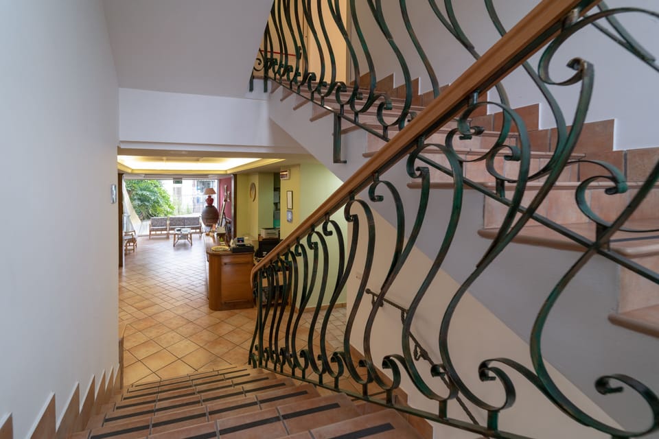 Staircase