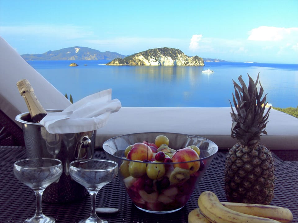 View from room