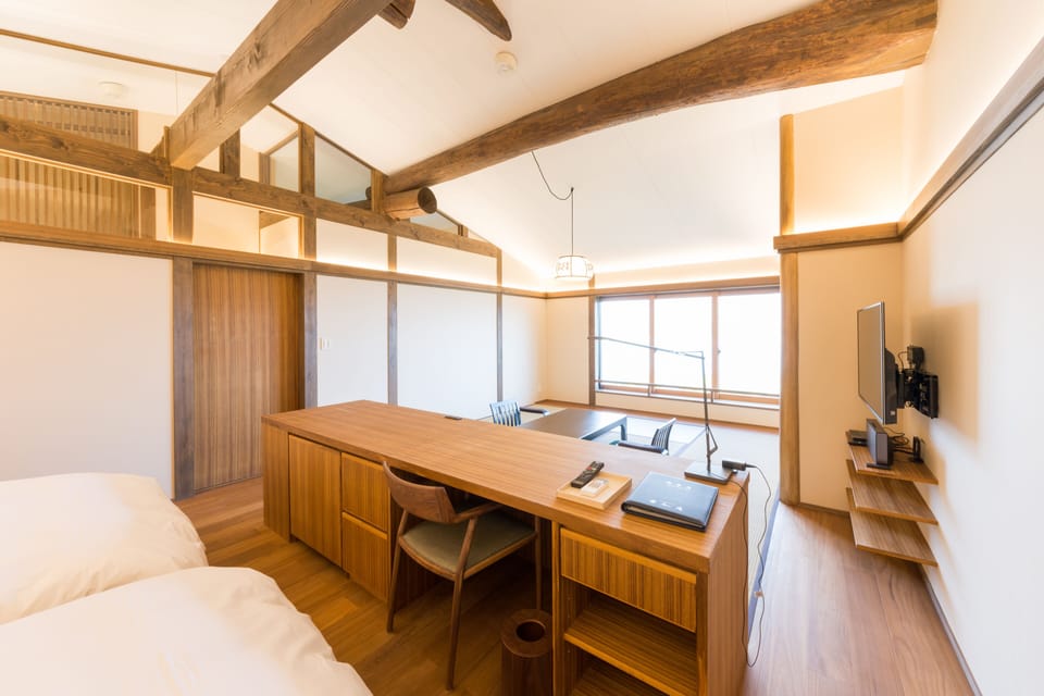 Premium Room | Premium bedding, in-room safe, alarm clocks, bed sheets