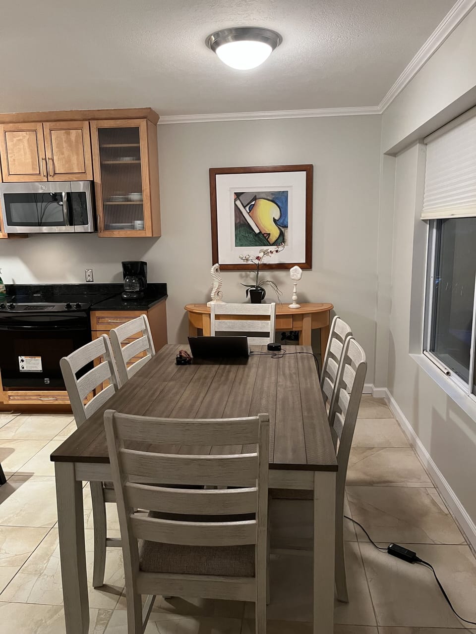 Kitchen East Home